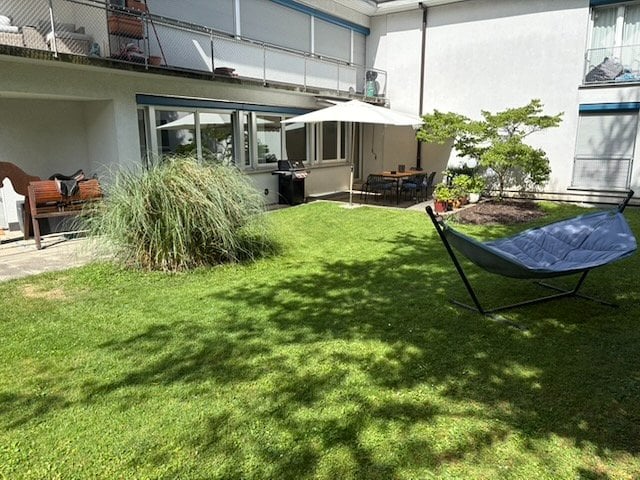 Appartement de 6 ½ pièces