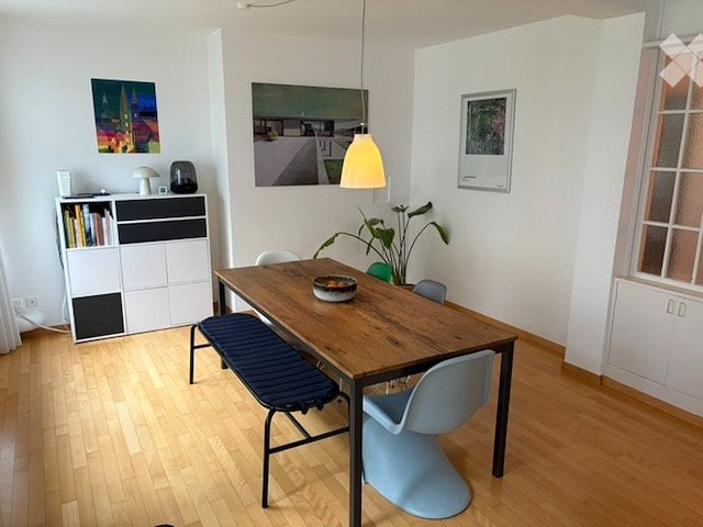 Appartement de 6 ½ pièces