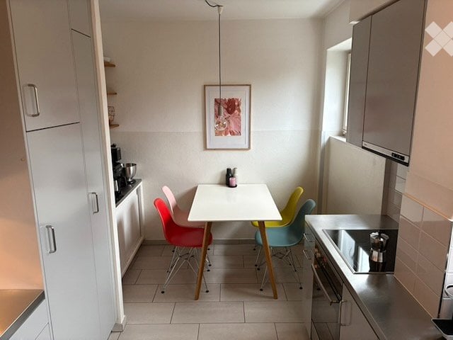 Appartement de 6 ½ pièces