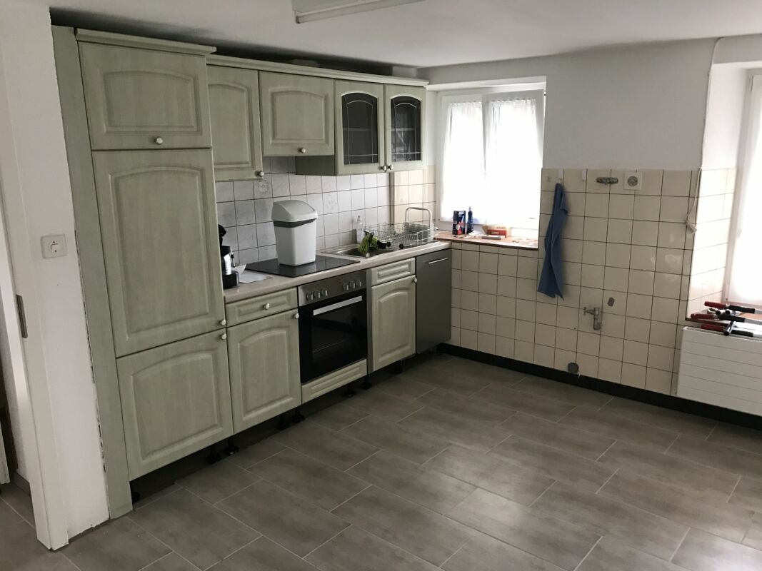2 ½ rooms apartment, photo 4 of 5