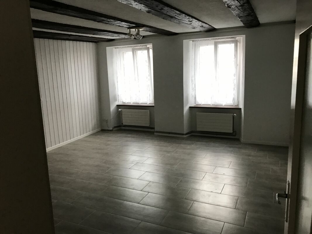 2 ½ rooms apartment, photo 3 of 5