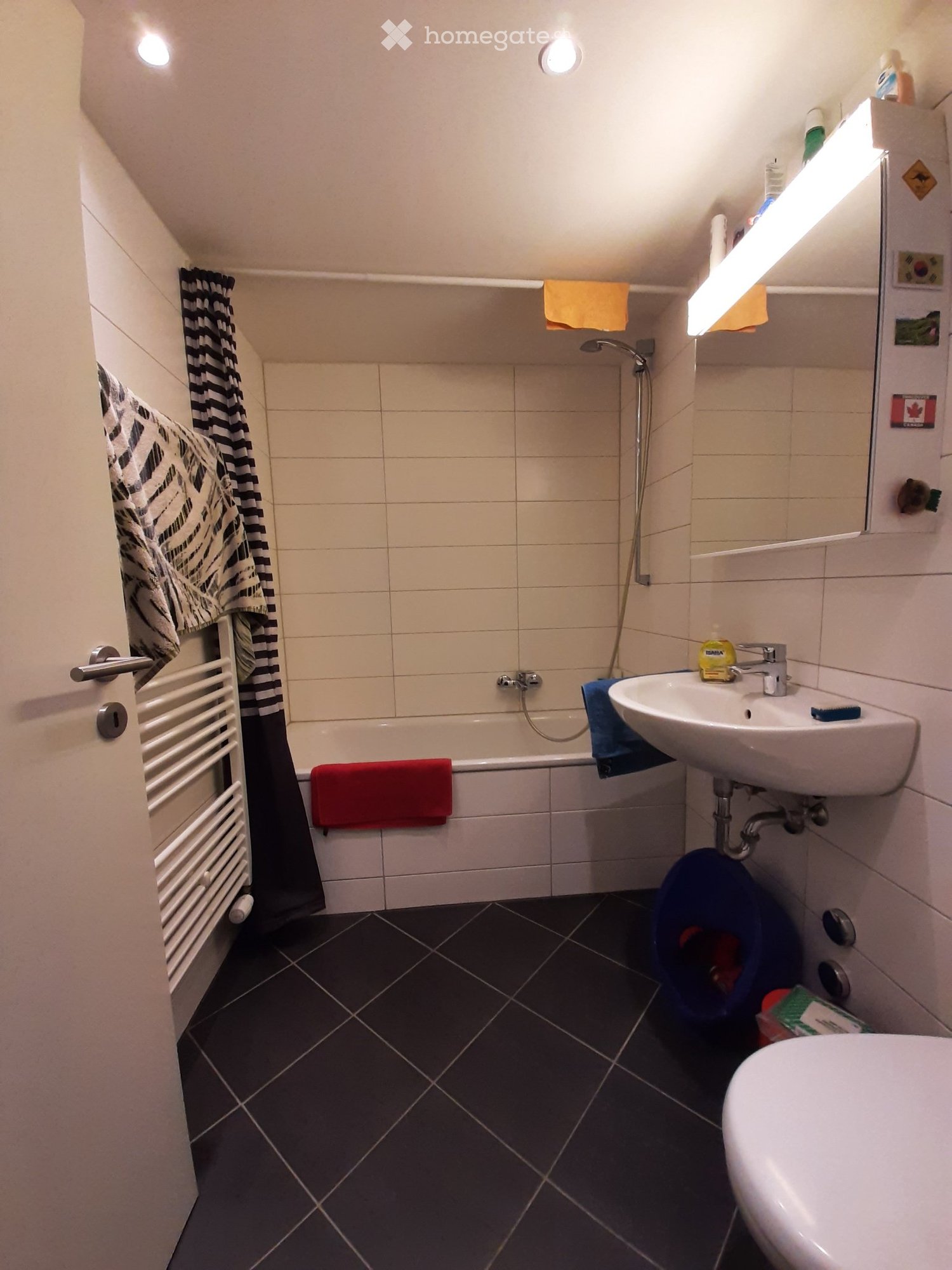 3 rooms apartment, photo 4 of 4