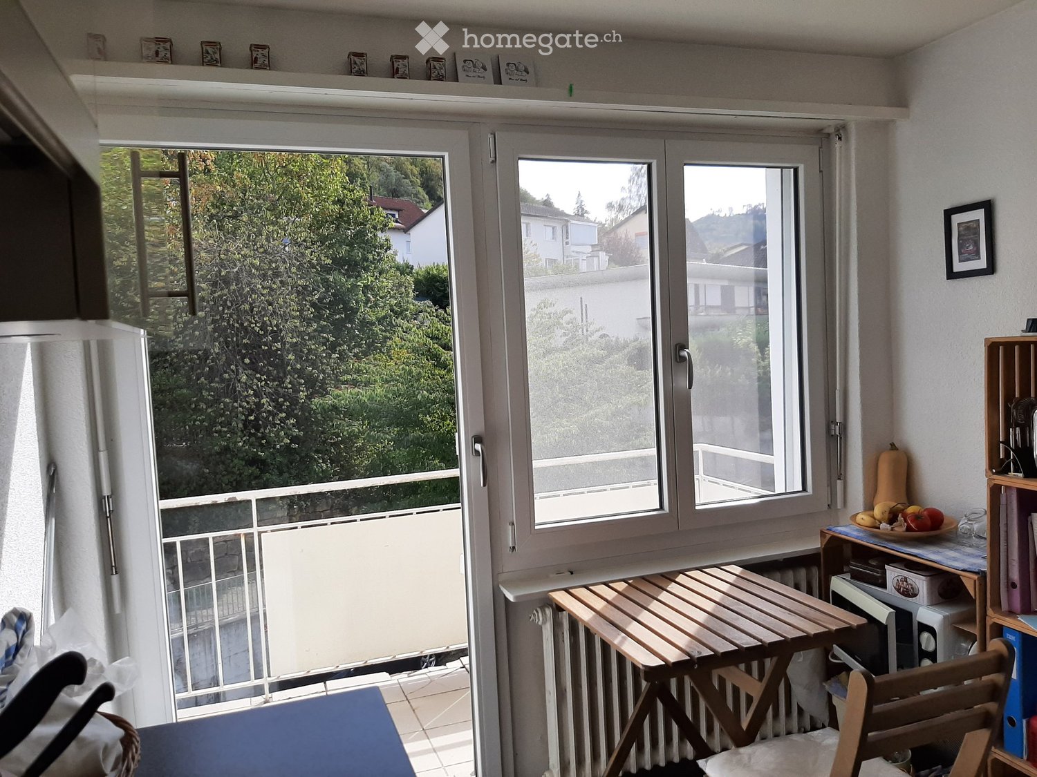 3 rooms apartment, photo 2 of 4