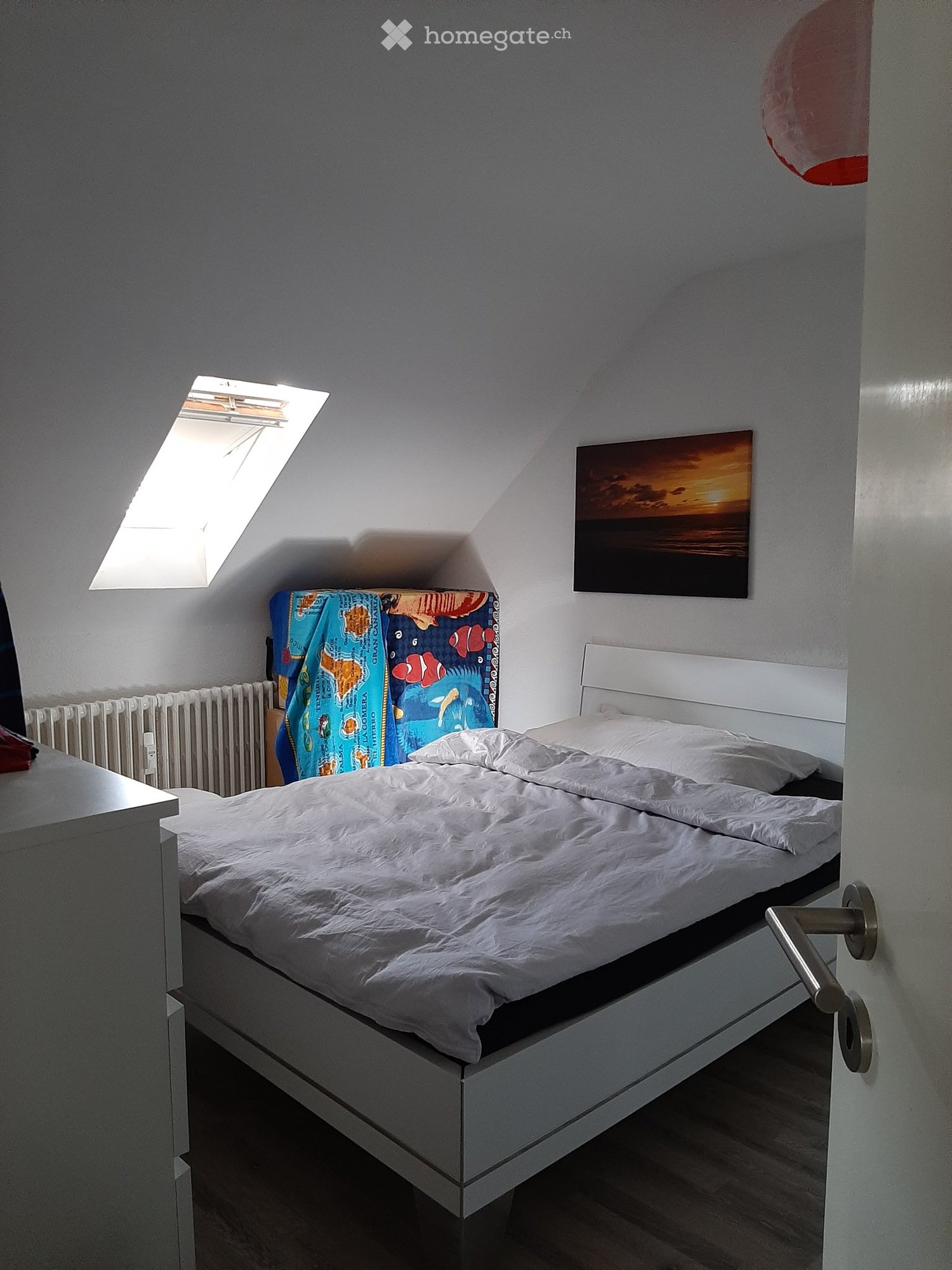 3 rooms apartment, photo 3 of 4