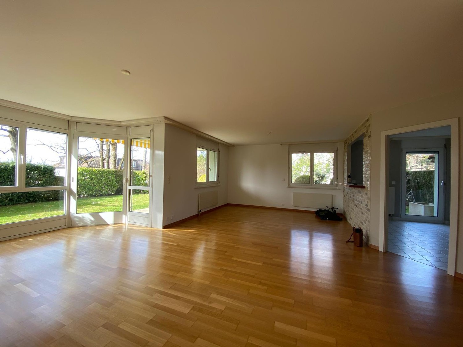 3 ½ rooms apartment, photo 2 of 7
