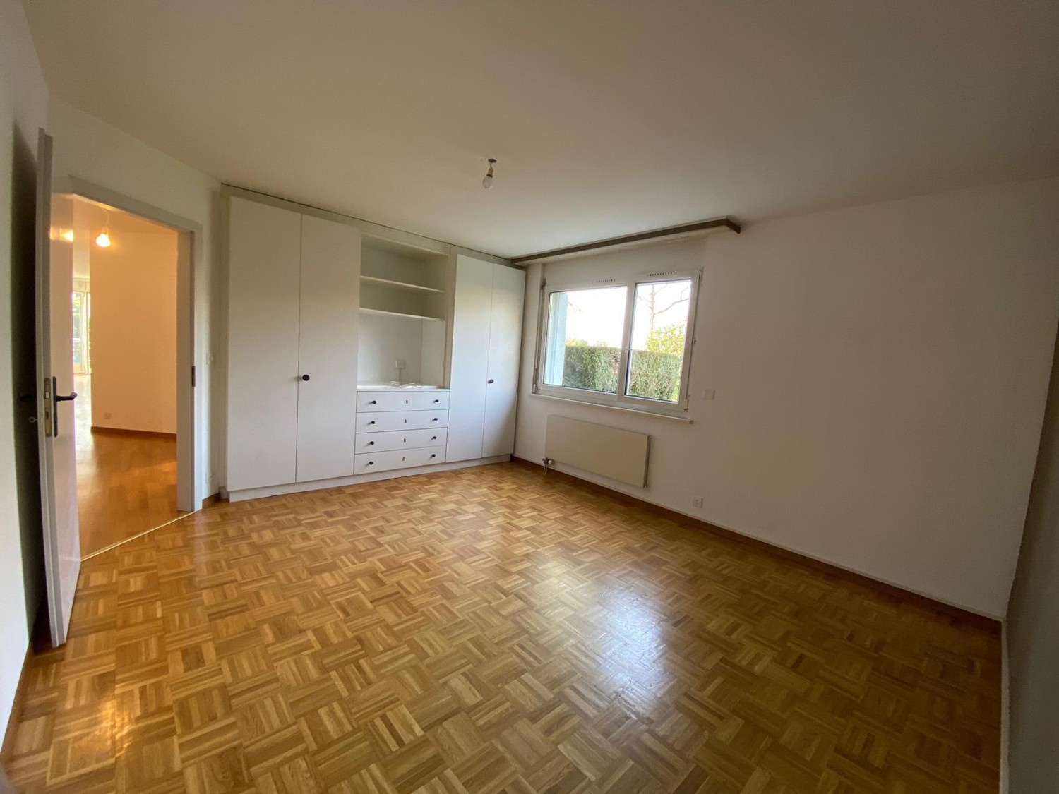 3 ½ rooms apartment, photo 4 of 7