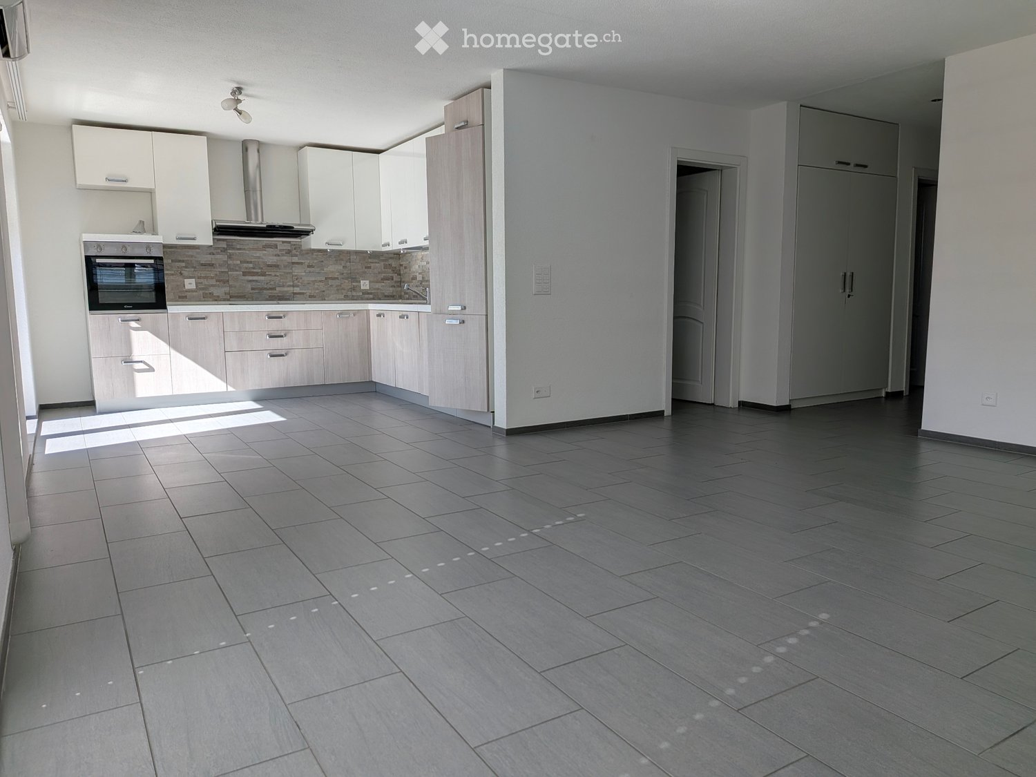 4 ½ rooms apartment, photo 5 of 5