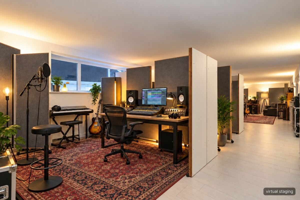 103m² commercial, photo 8 of 10