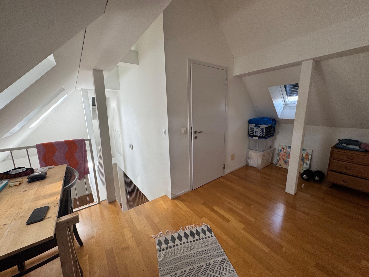 Room in a shared flat, Foto 4 von 10