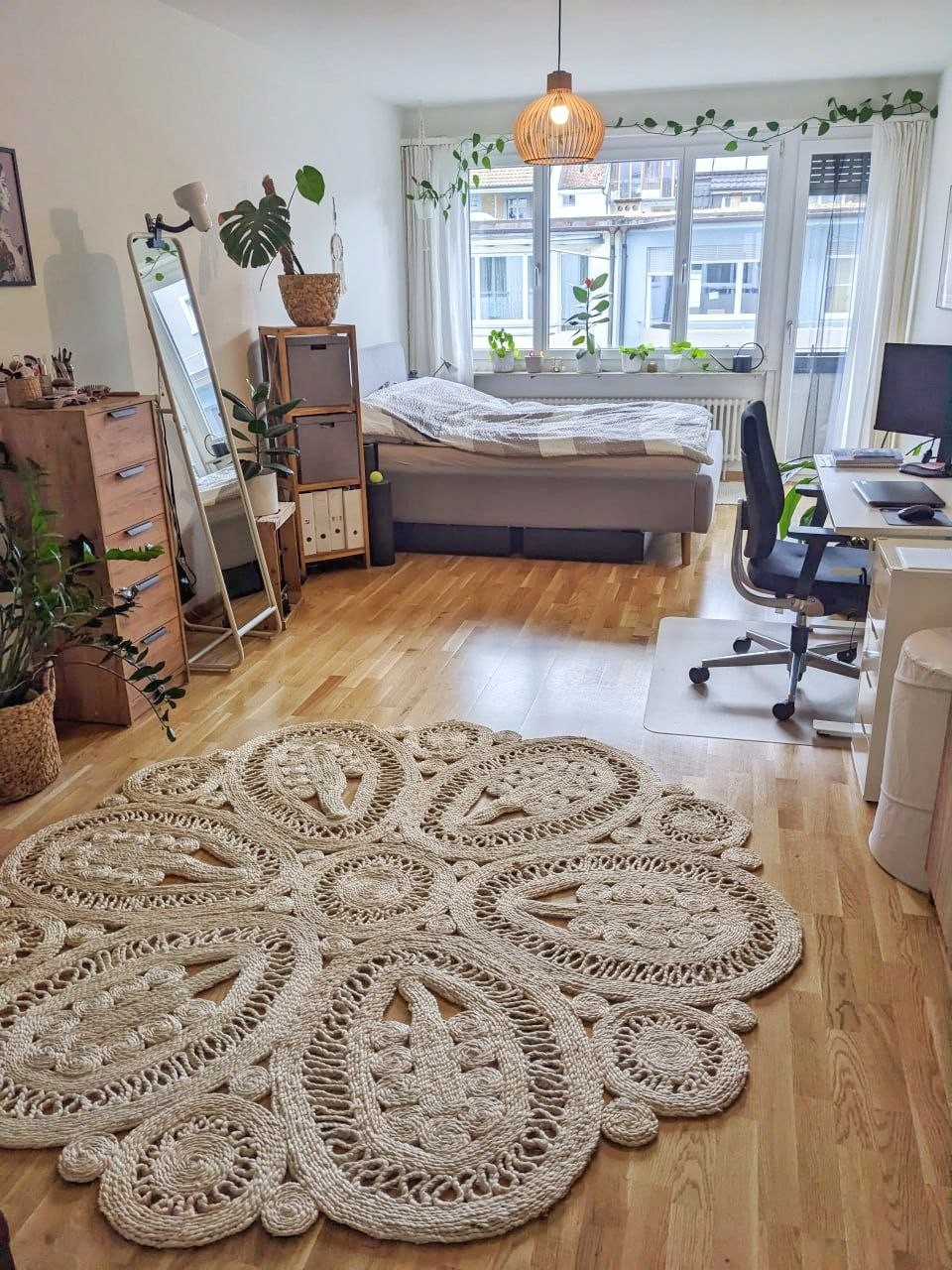 Room in a shared flat
