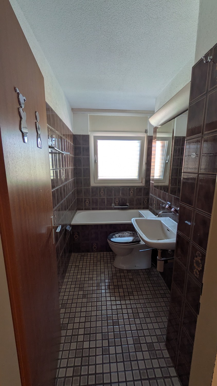 3 ½ rooms apartment, photo 2 of 6