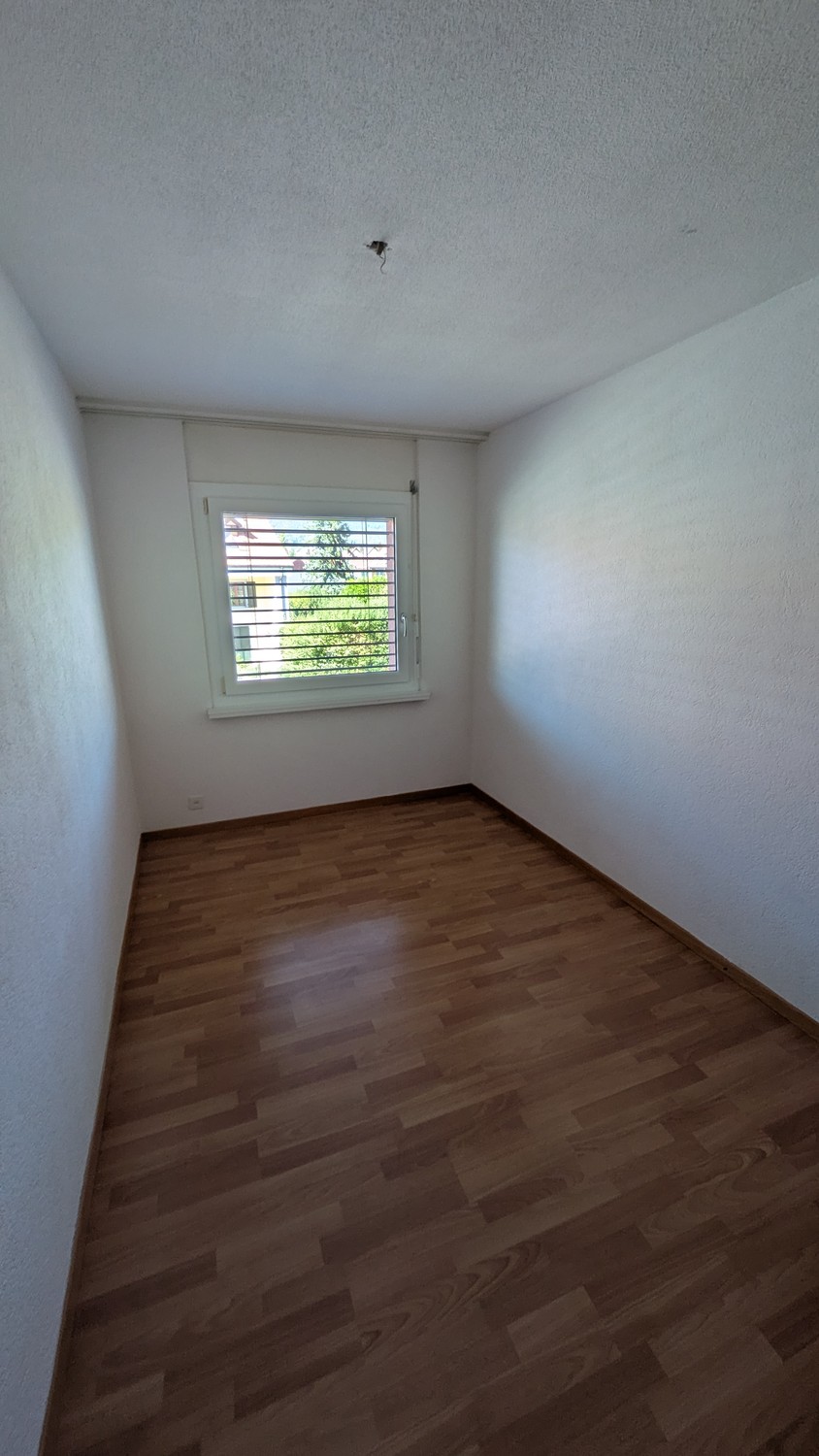 3 ½ rooms apartment, photo 5 of 6