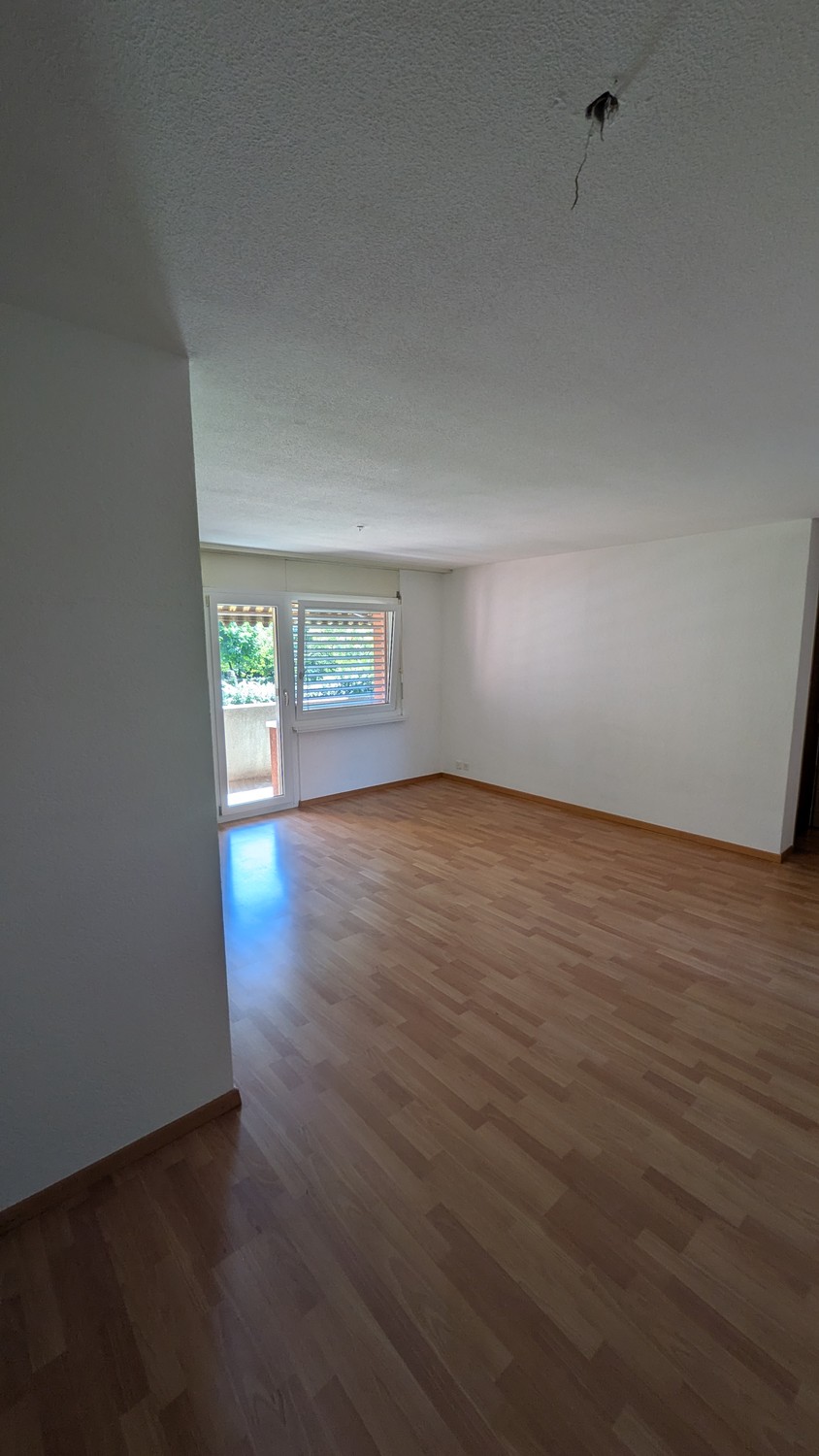 3 ½ rooms apartment, photo 1 of 6