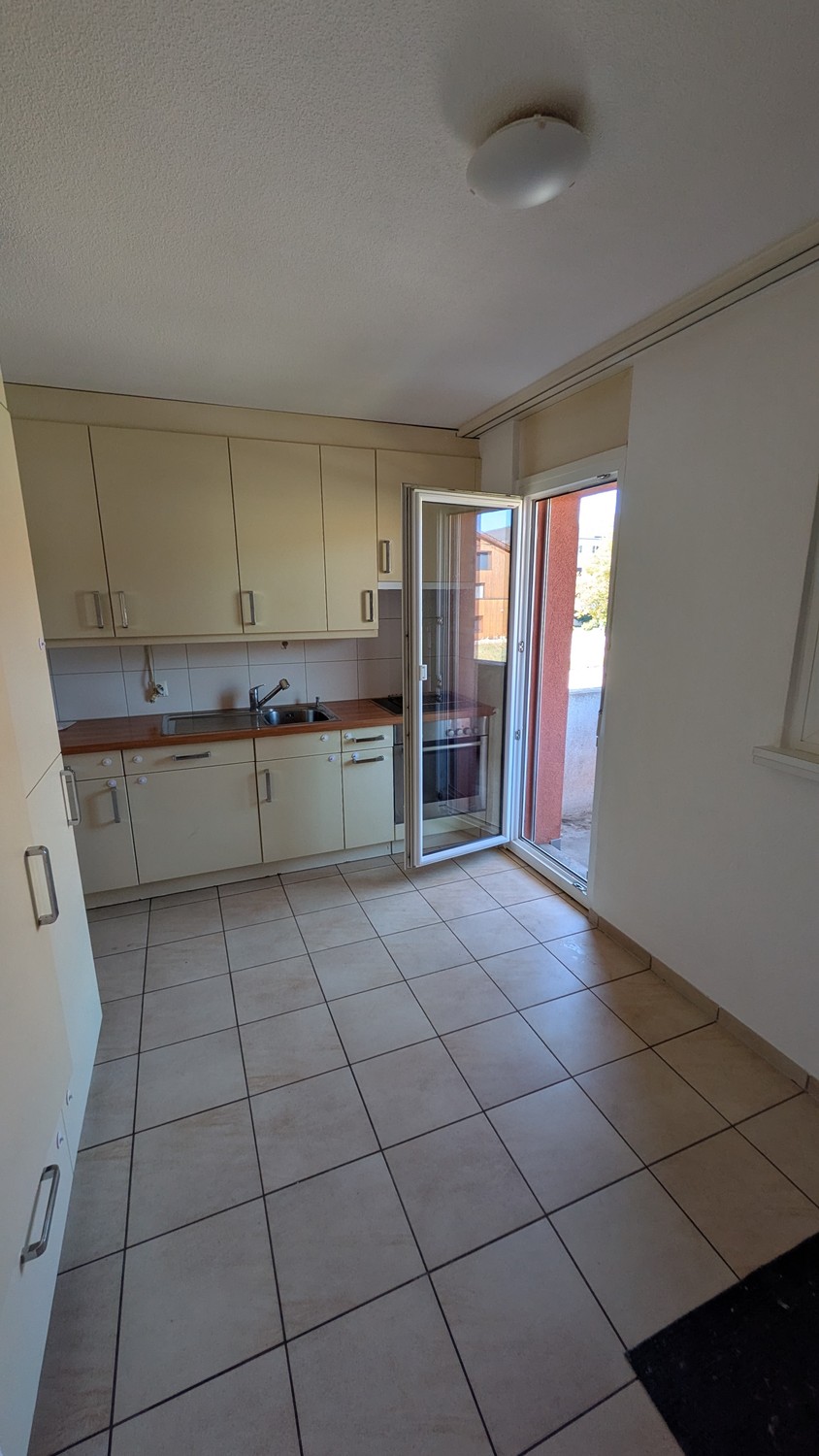 3 ½ rooms apartment, photo 4 of 6