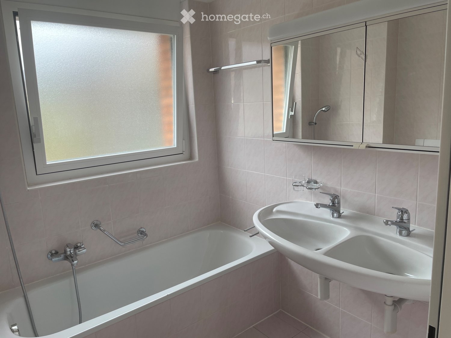 3.5 room apartment