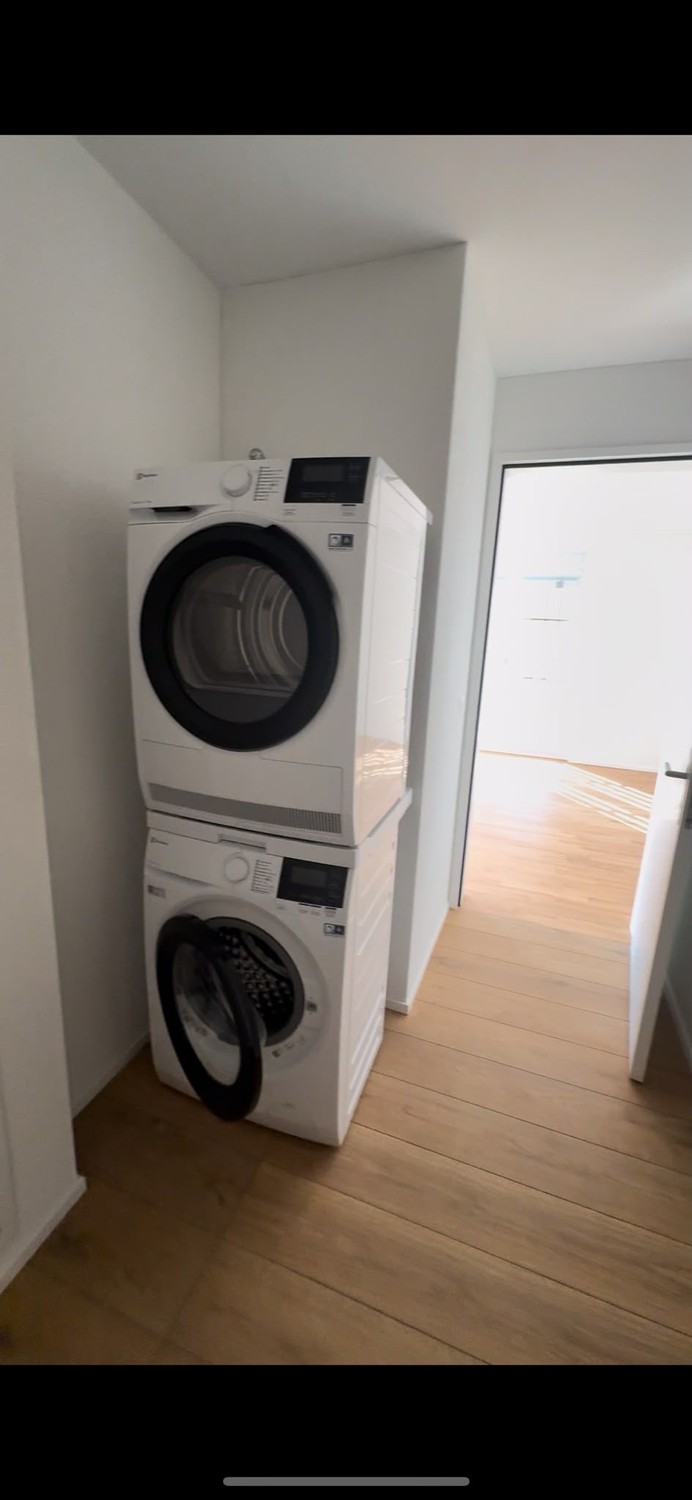 3 ½ rooms apartment, photo 8 of 8