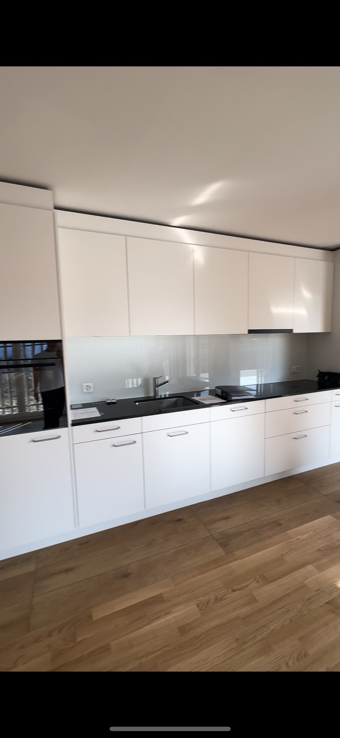 3 ½ rooms apartment, photo 7 of 8