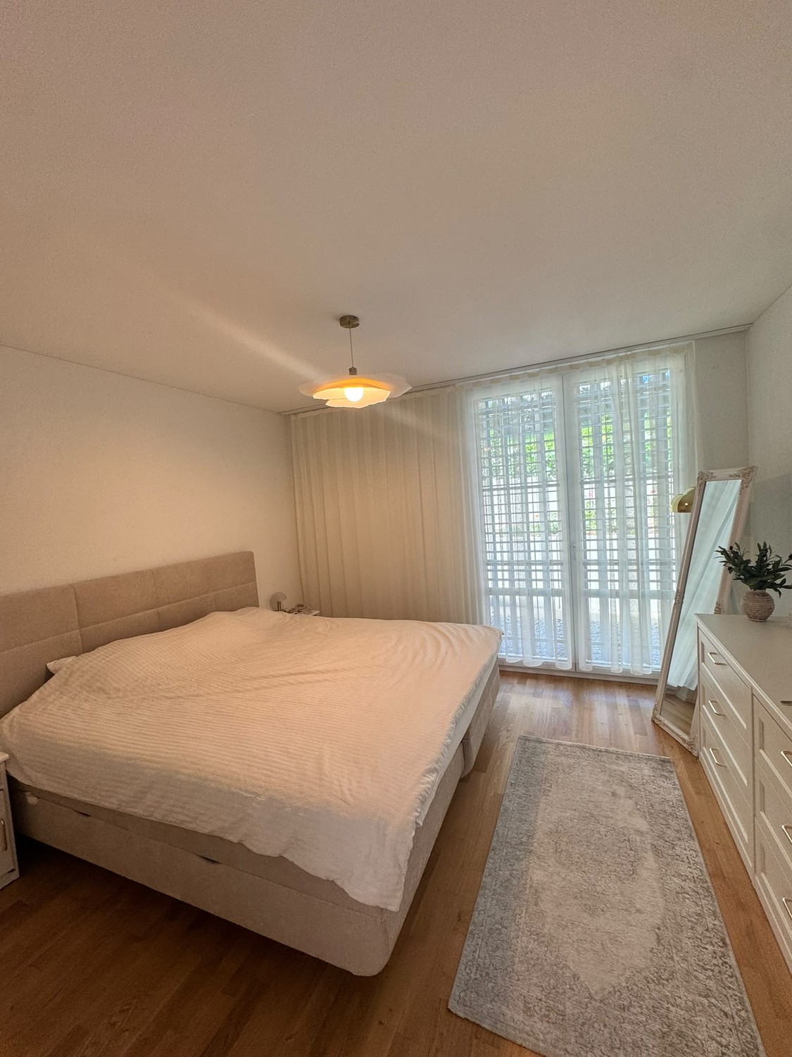 3 ½ rooms apartment, photo 2 of 8