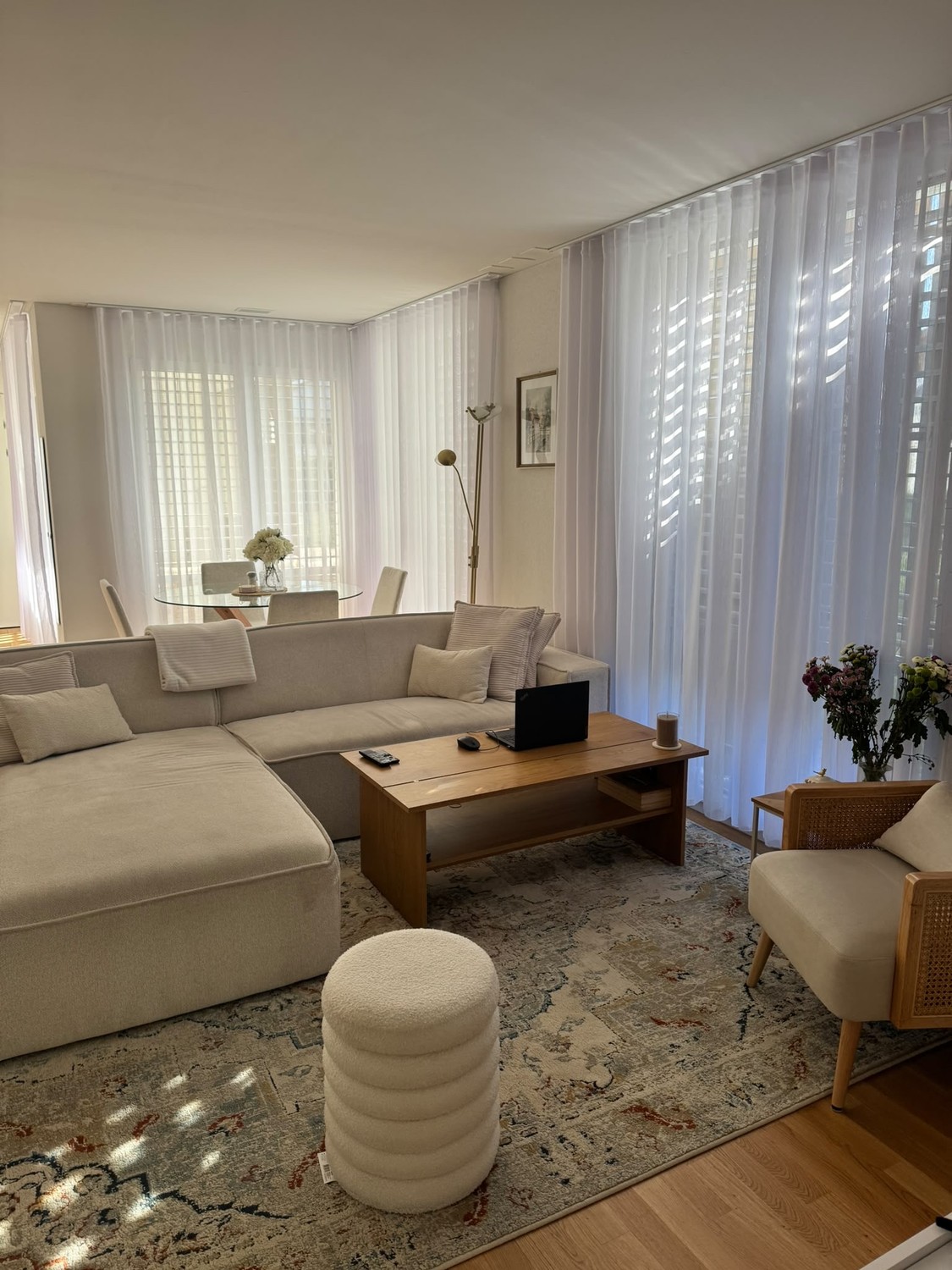 3 ½ rooms apartment, photo 6 of 8