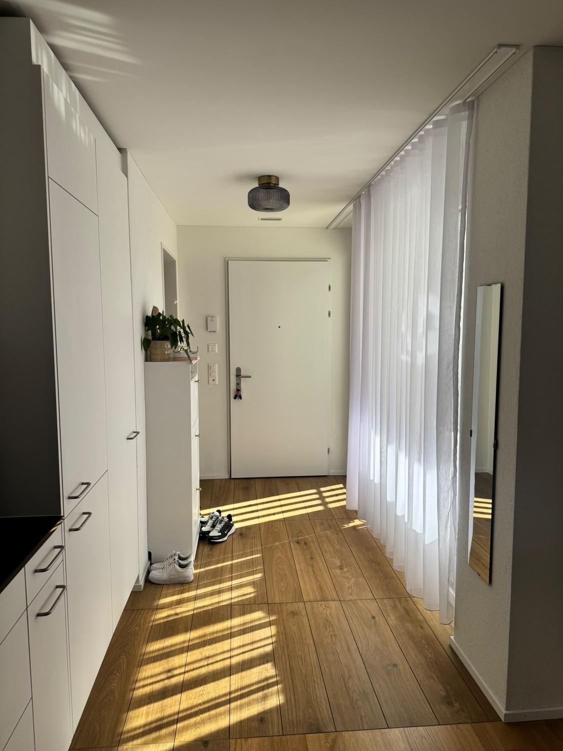 3 ½ rooms apartment, photo 4 of 8
