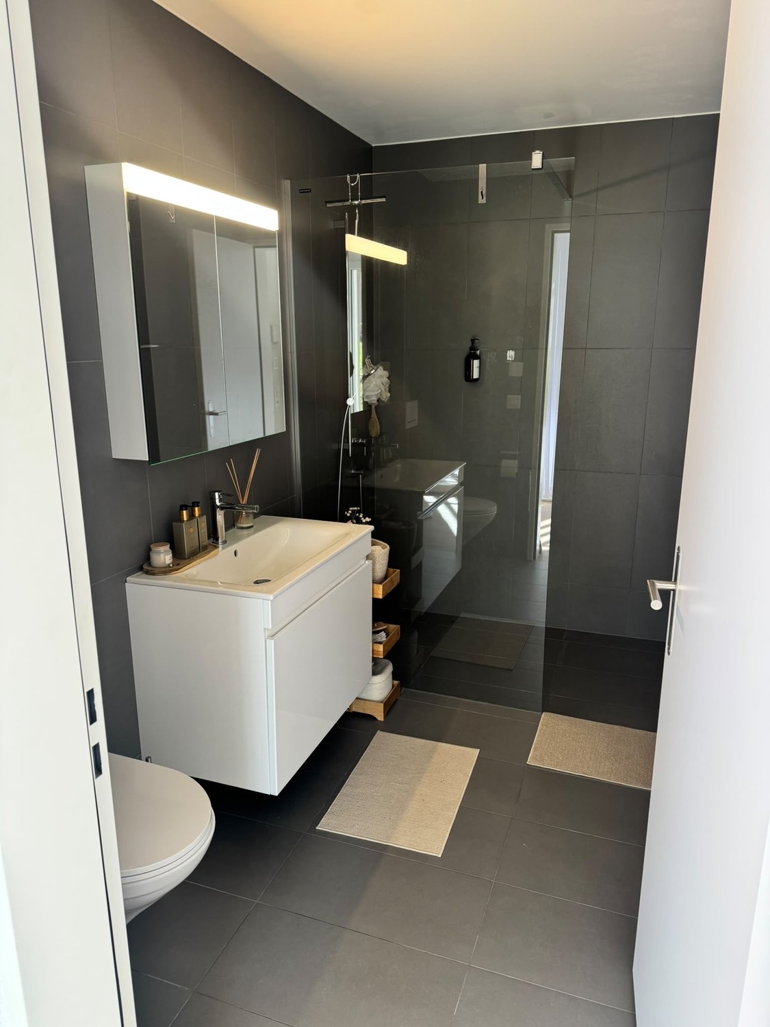 3 ½ rooms apartment, photo 3 of 8