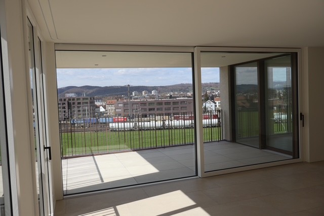 Appartamento di 5 ½ locali