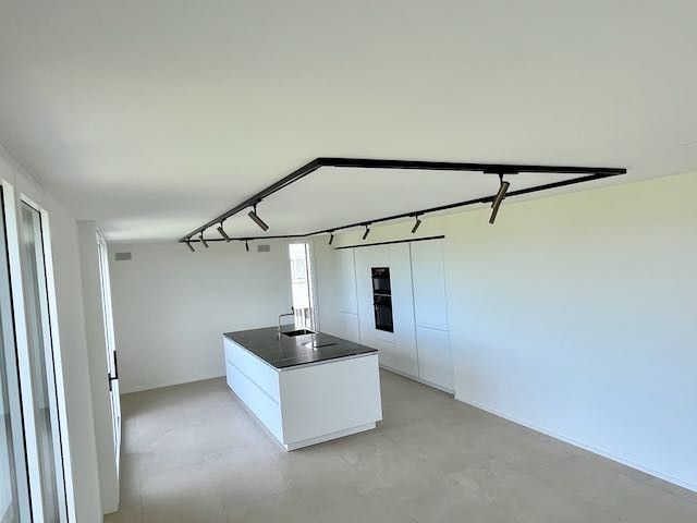 Appartamento di 5 ½ locali