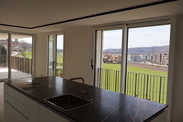 Appartamento di 5 ½ locali