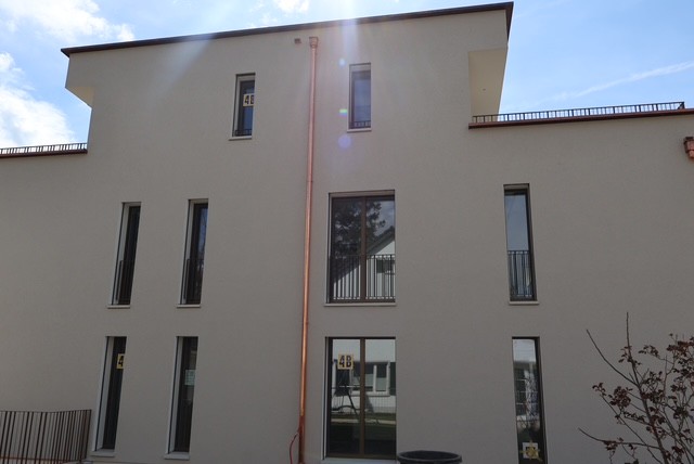 Appartamento di 5 ½ locali