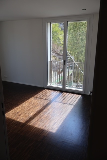 Appartamento di 5 ½ locali