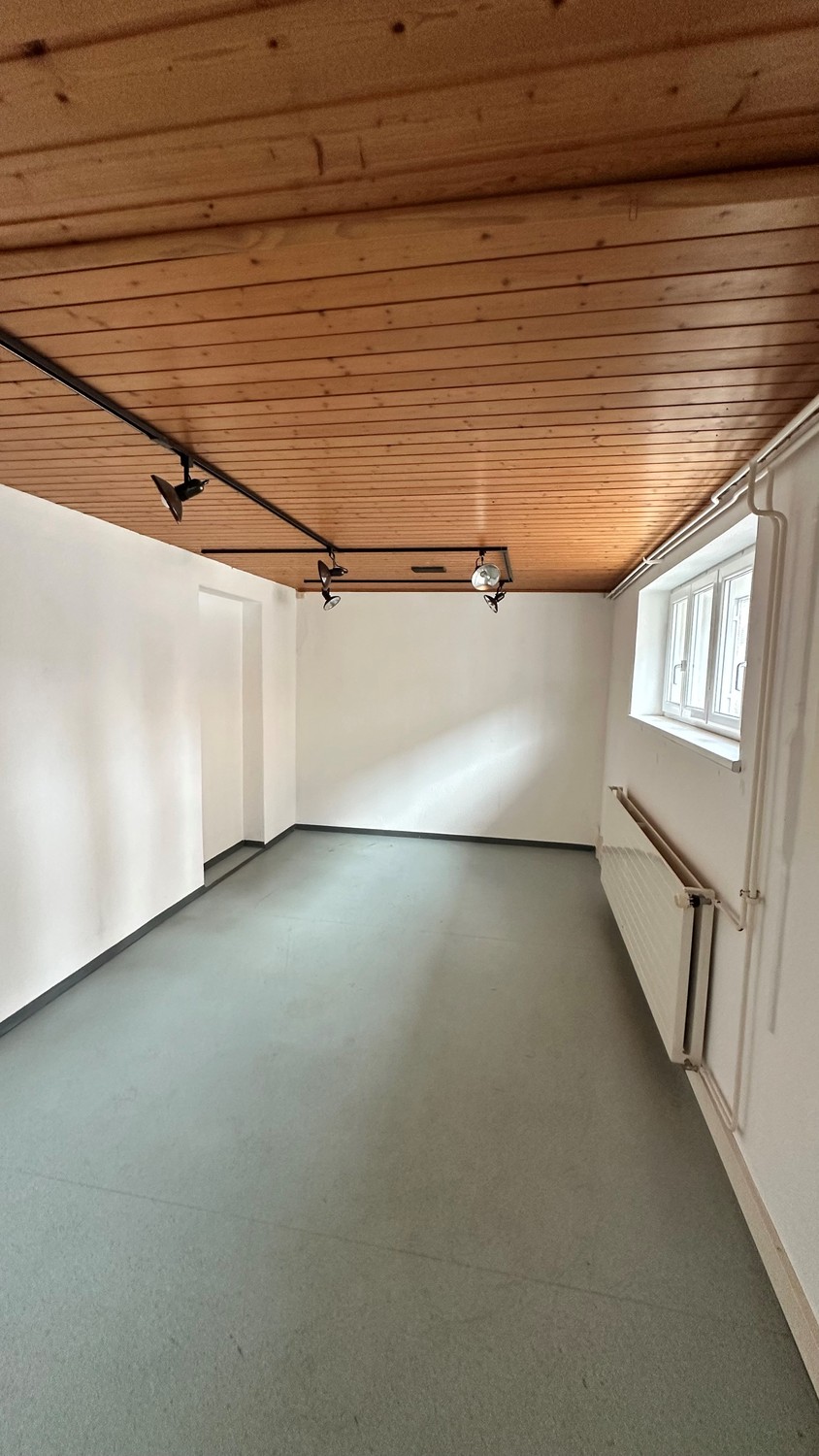 30m² hobby room, photo 5 of 5