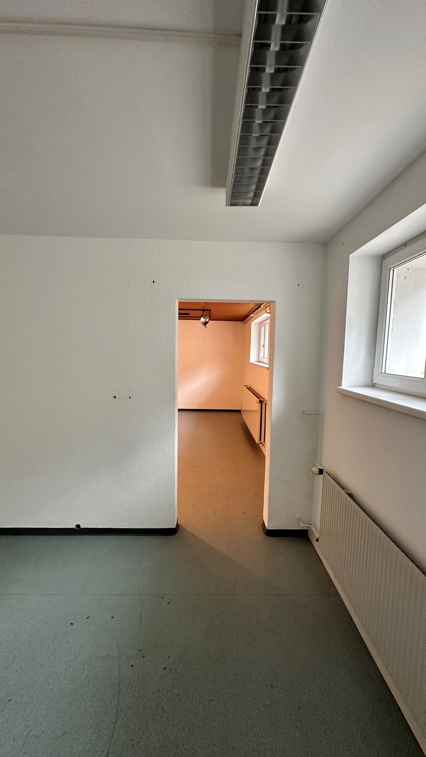 30m² hobby room, photo 1 of 5