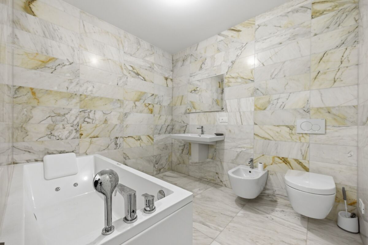 2 ½ rooms apartment, photo 7 of 9