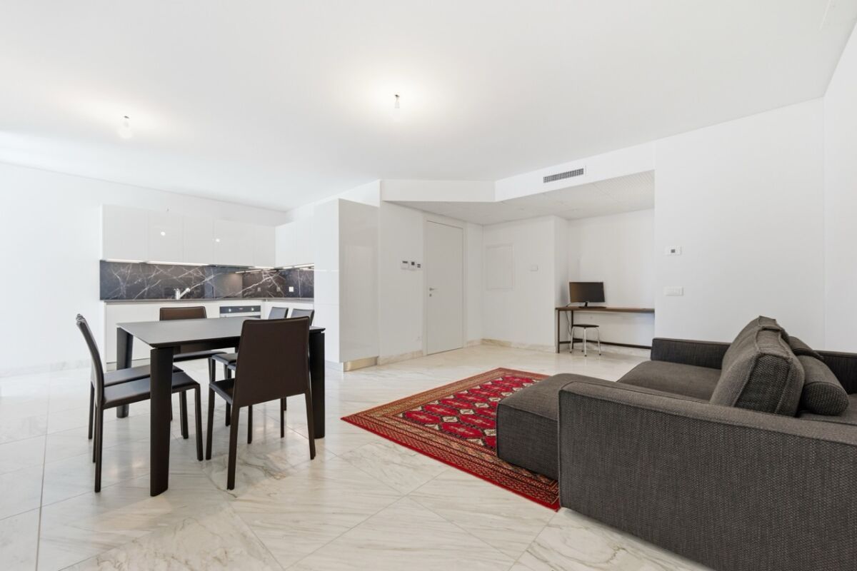2 ½ rooms apartment, photo 2 of 9