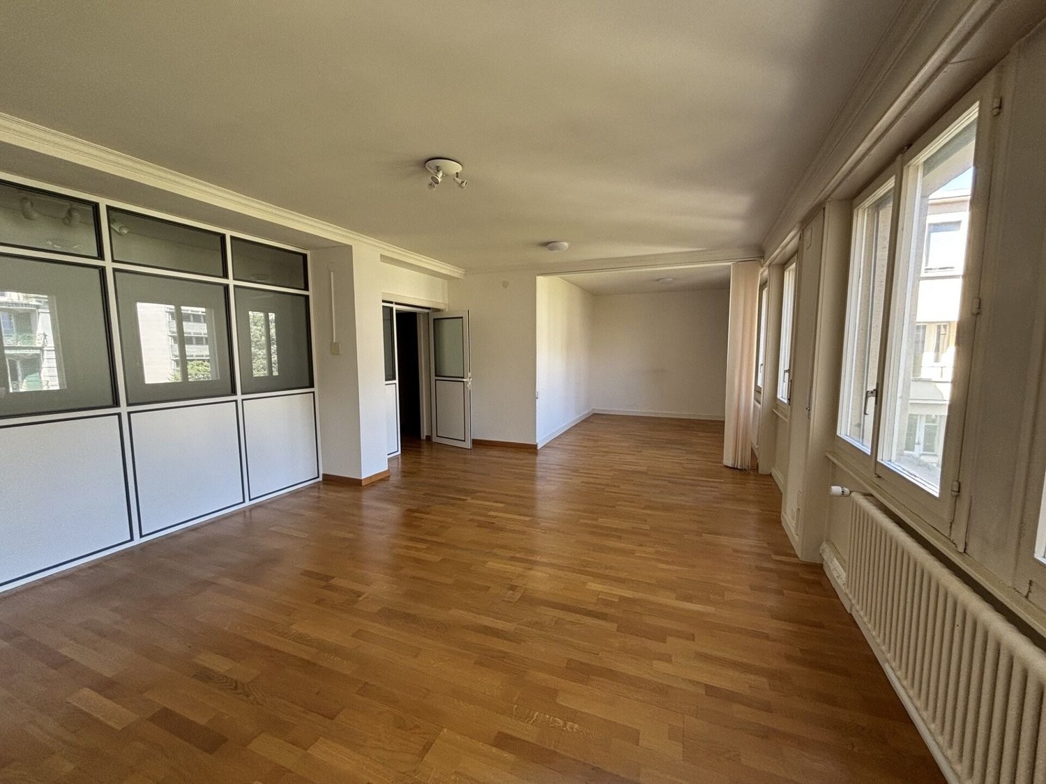 116m² office, photo 3 of 5