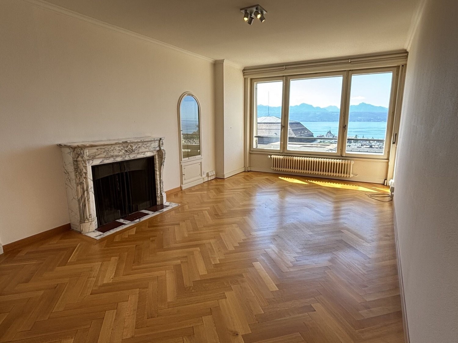 116m² office, photo 1 of 5