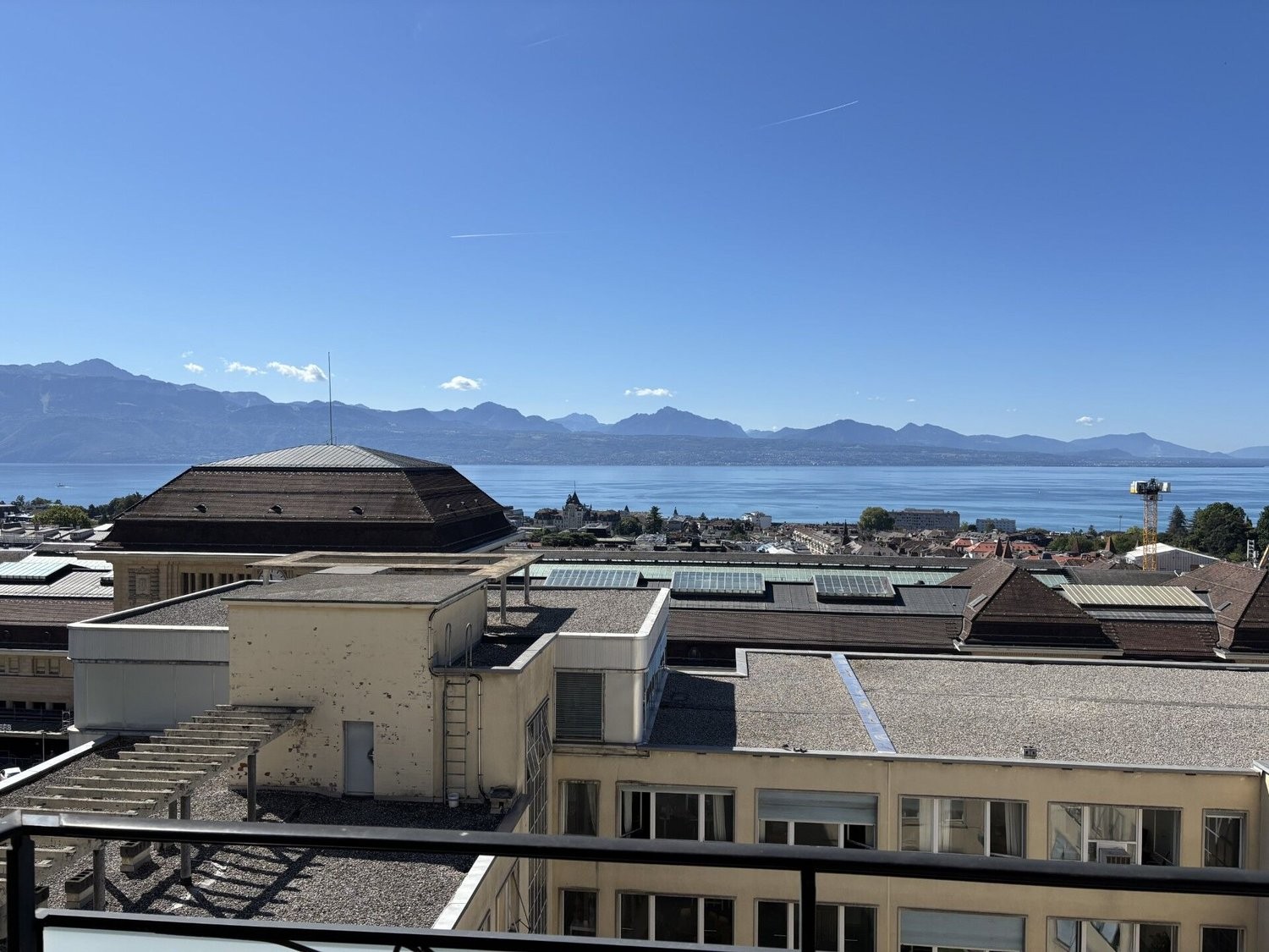 116m² office, photo 4 of 5