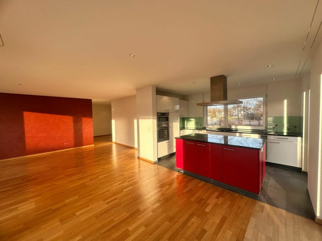 3 ½ rooms apartment, photo 1 of 10