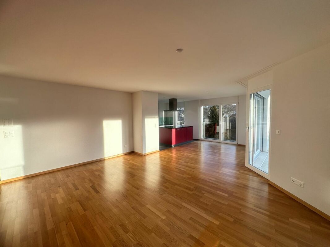 3 ½ rooms apartment, photo 4 of 10