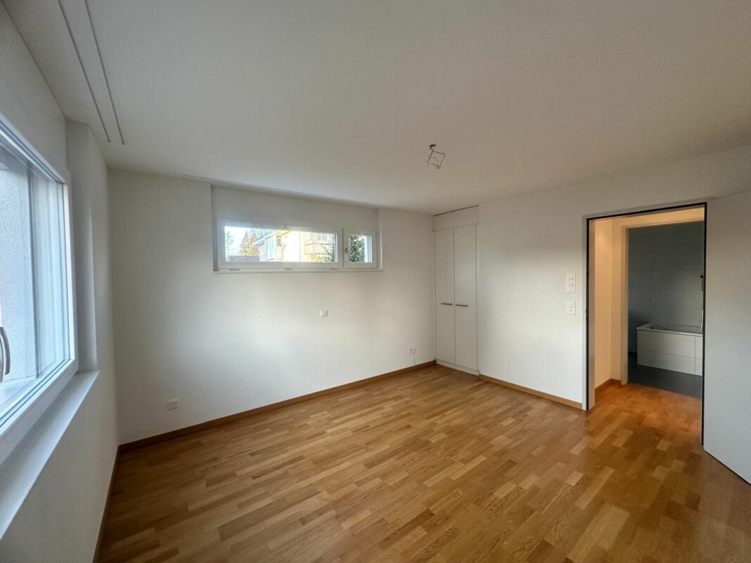 3 ½ rooms apartment, photo 9 of 10