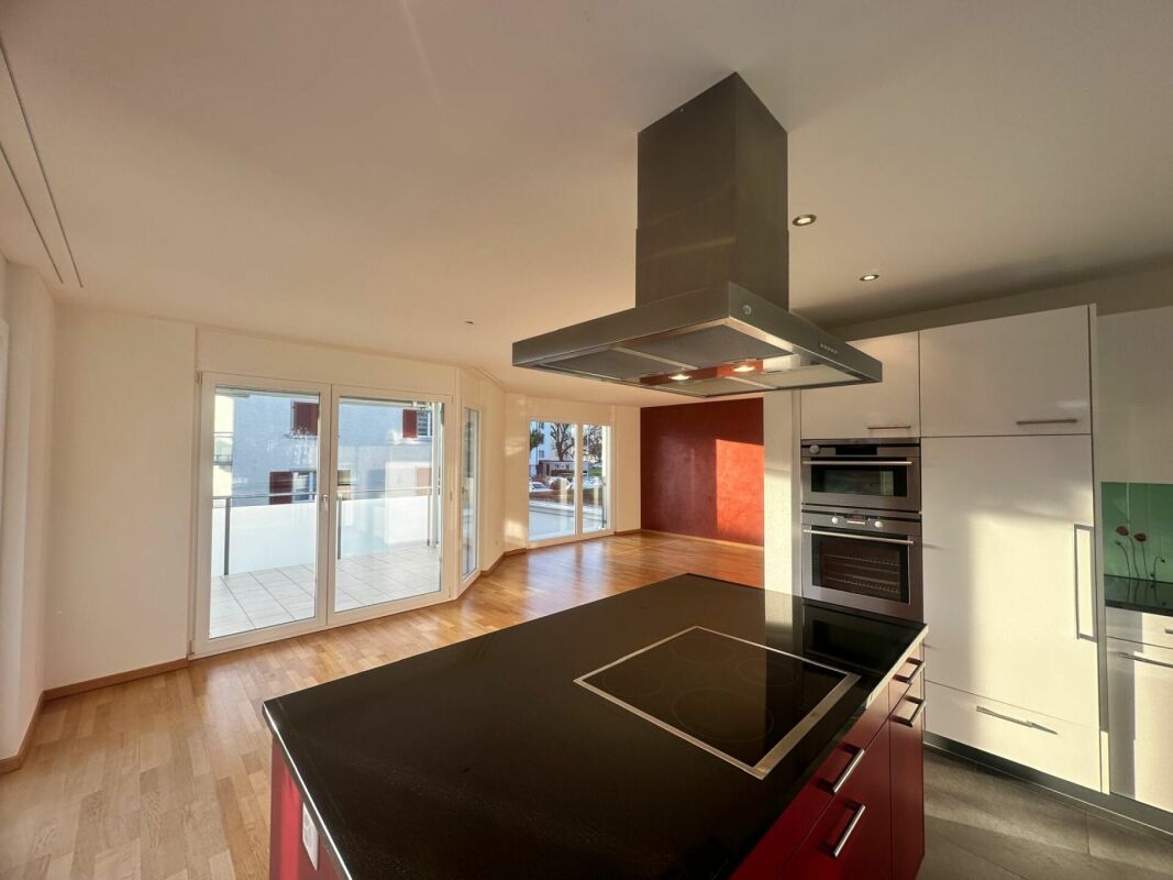3 ½ rooms apartment, photo 3 of 10