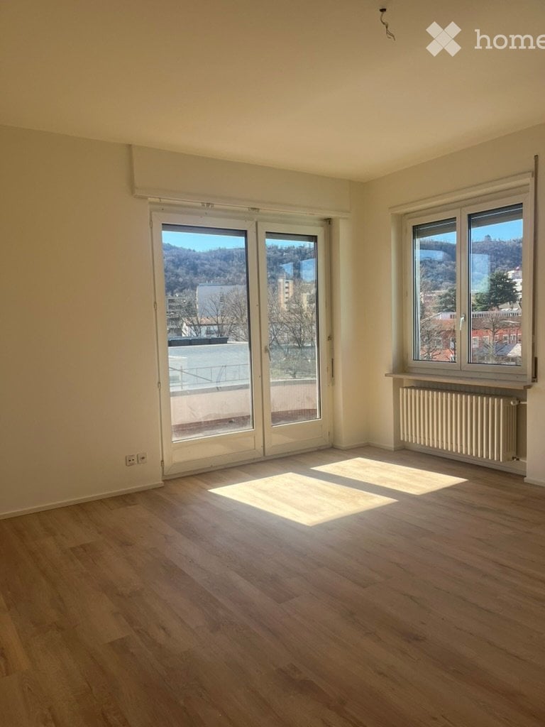 4 ½ rooms apartment, photo 1 of 5