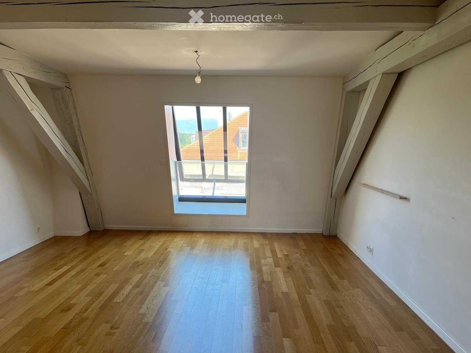 Appartamento di 4 ½ locali