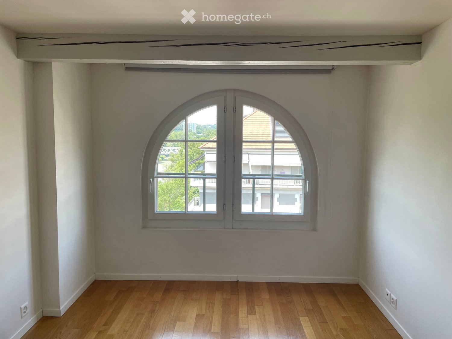 Appartamento di 4 ½ locali