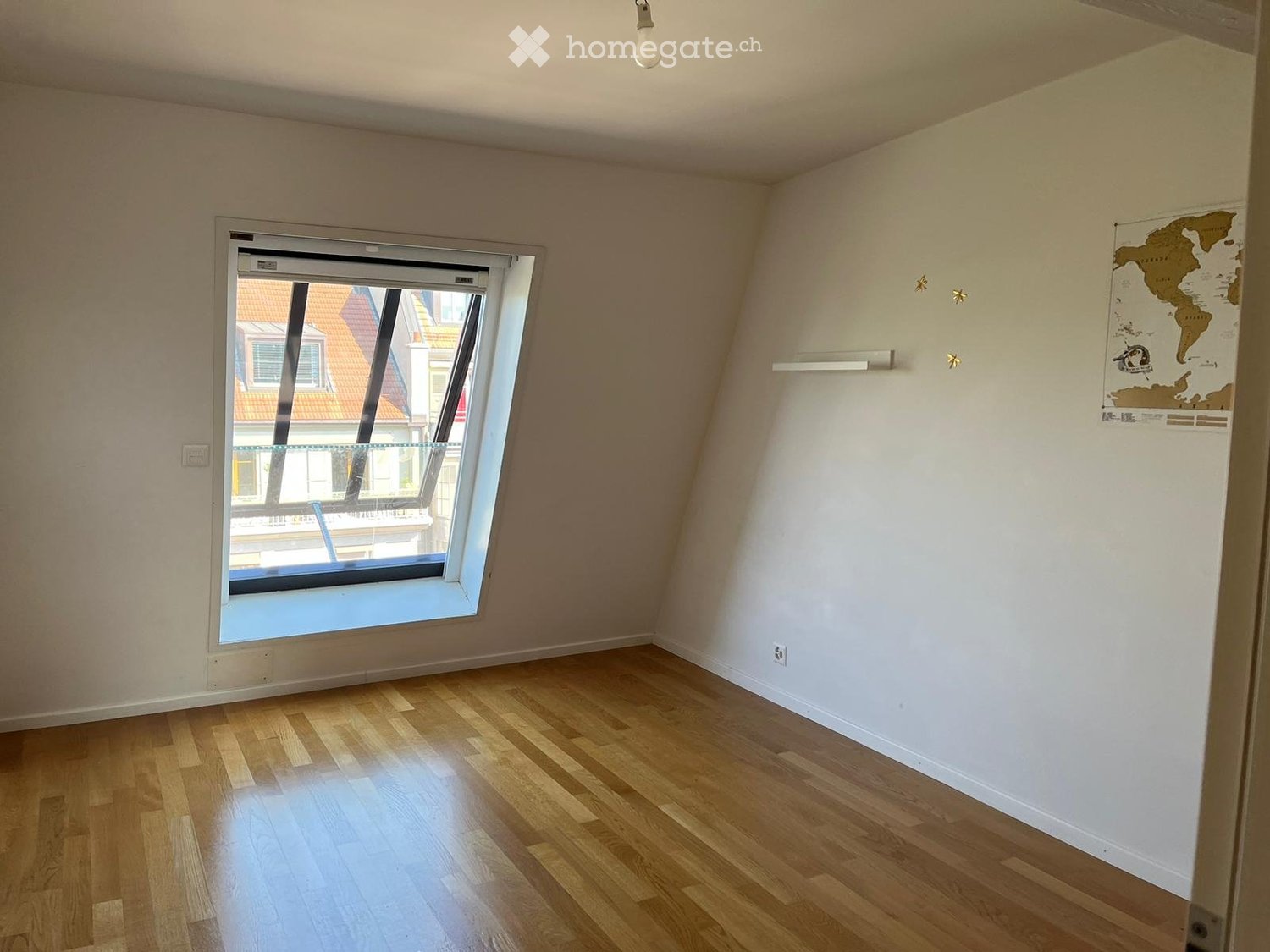 Appartamento di 4 ½ locali