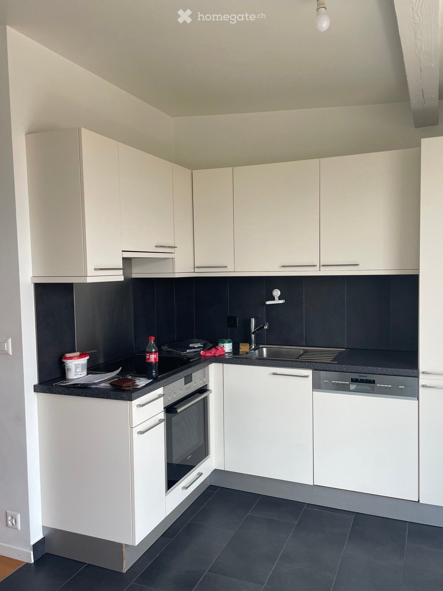 Appartamento di 4 ½ locali