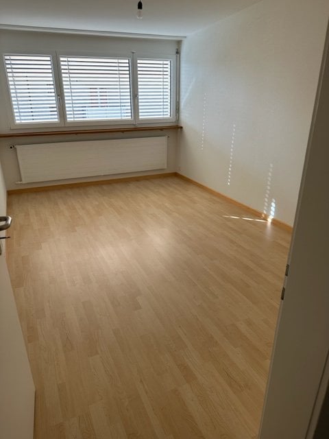 2 rooms apartment