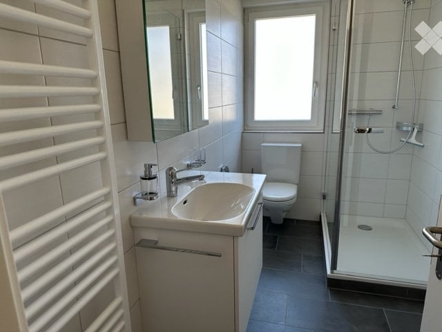 2 rooms apartment