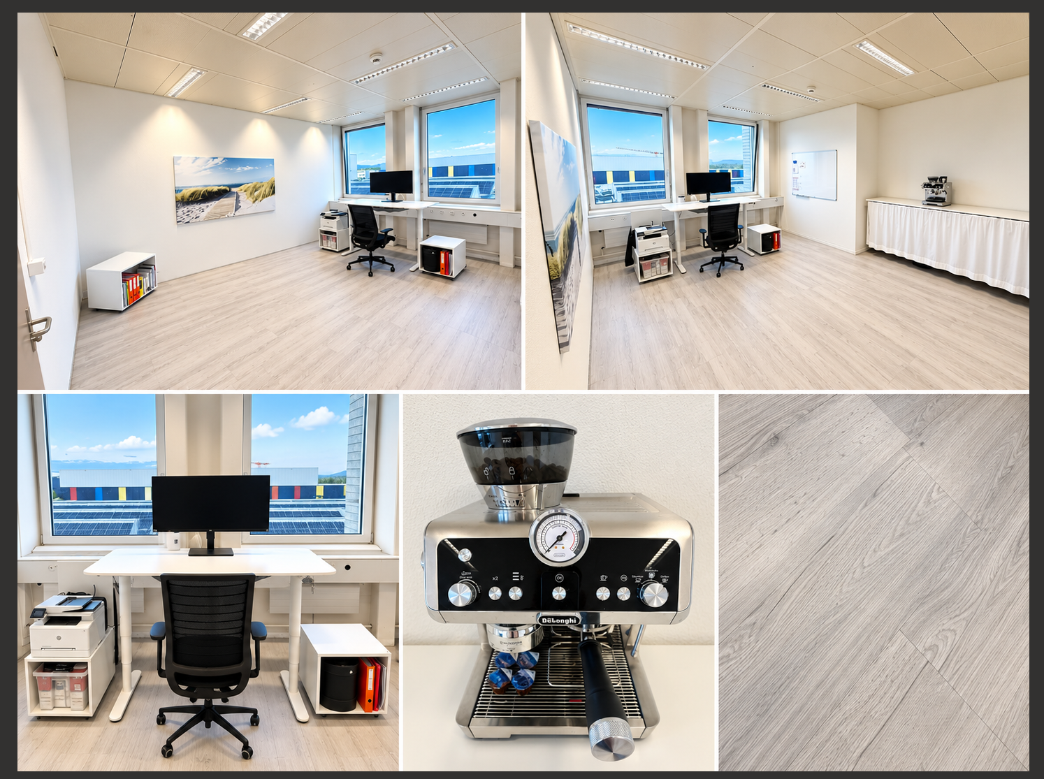 27m² office