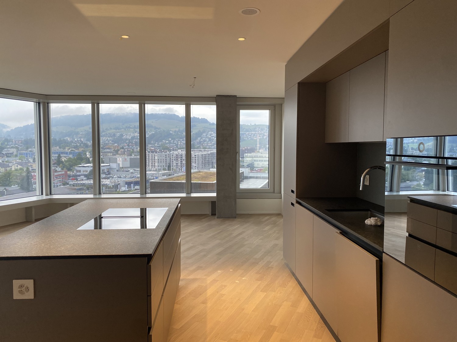 3 ½ rooms apartment, photo 8 of 10